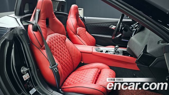 BMW Z4 sDrive20i M Sport
