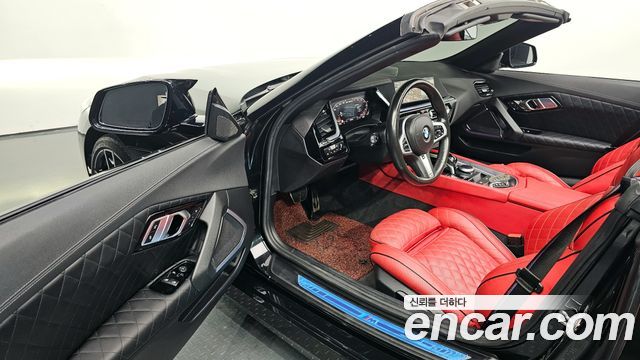 BMW Z4 sDrive20i M Sport