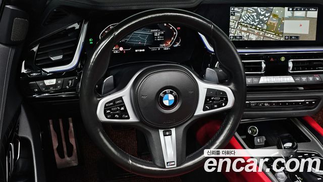 BMW Z4 sDrive20i M Sport