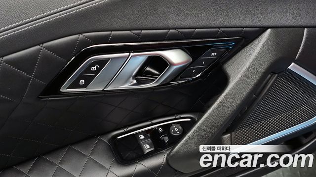 BMW Z4 sDrive20i M Sport