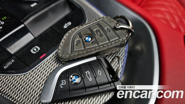 BMW Z4 sDrive20i M Sport
