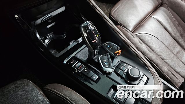 BMW X1 xDrive 20i M Sport