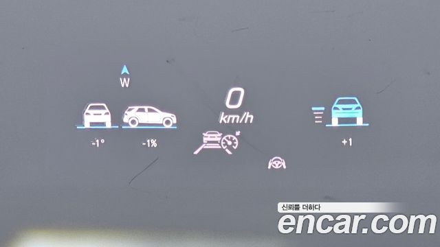 Mercedes-Benz GLE-Class W167 GLE450 4MATIC