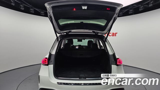 Mercedes-Benz GLE-Class W167 GLE450 4MATIC