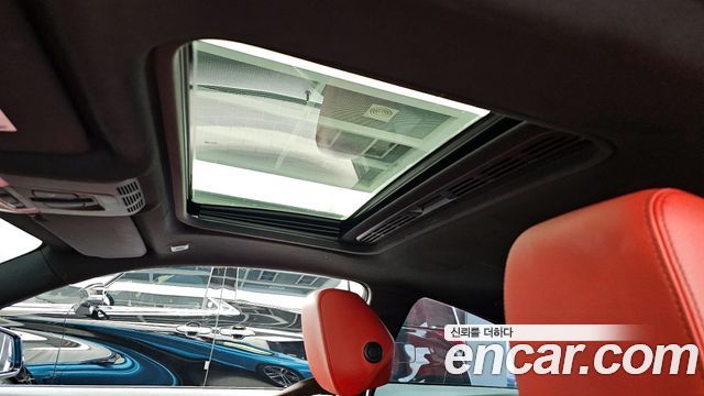 BMW 4Series (F32) 420i M Sport Coupe