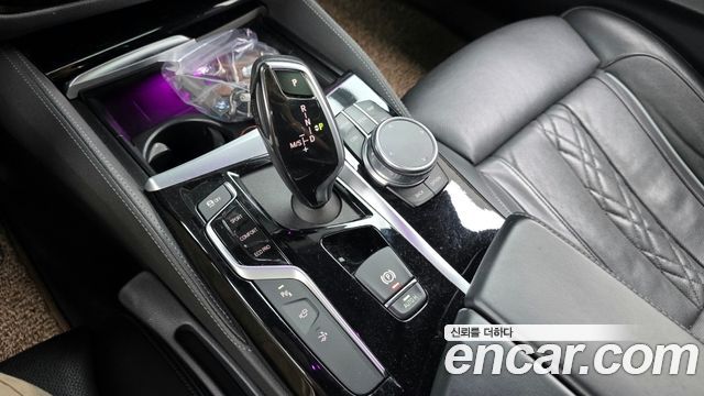BMW Gran Turismo 620d xDrive M Sport