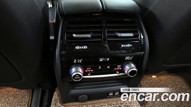 BMW Gran Turismo 620d xDrive M Sport