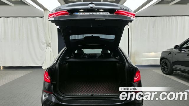 BMW Gran Turismo 620d xDrive M Sport