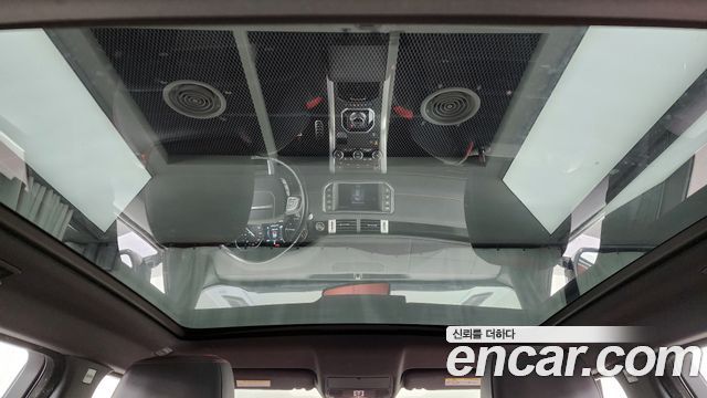 Land Rover Range Rover Evoque 2.0 TD4 HSE Dynamic