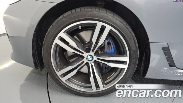 BMW Gran Turismo 630i xDrive M Sport