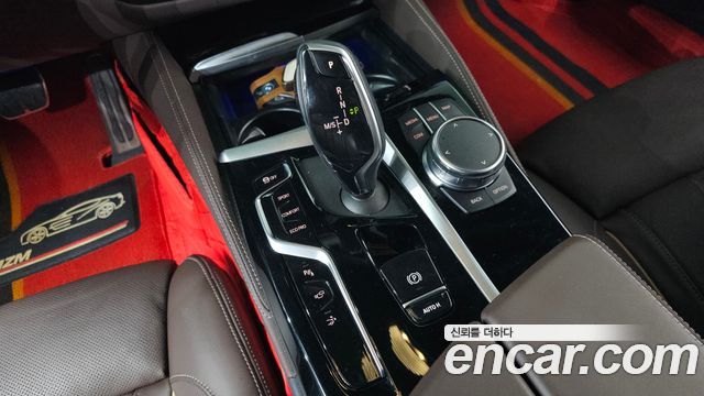BMW Gran Turismo 630i xDrive M Sport