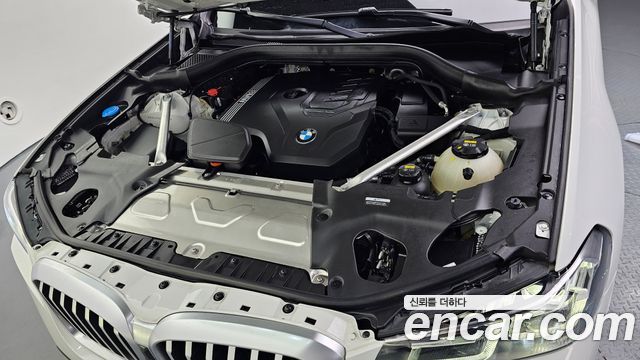 BMW X3 xDrive 20i