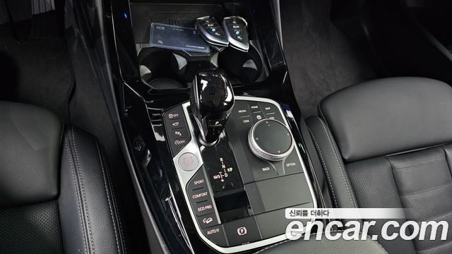 BMW X3 xDrive 20i