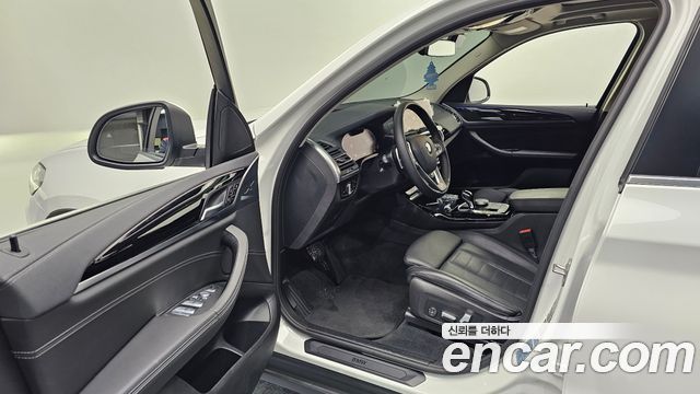 BMW X3 xDrive 20i