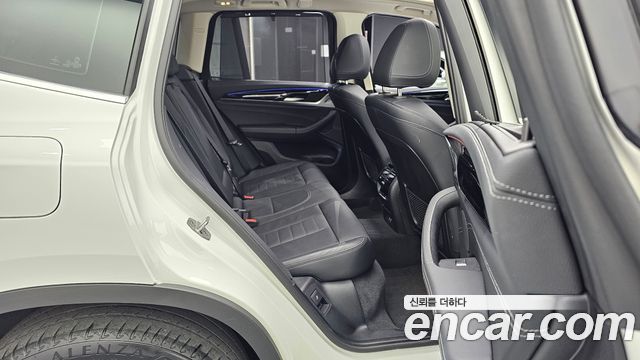 BMW X3 xDrive 20i