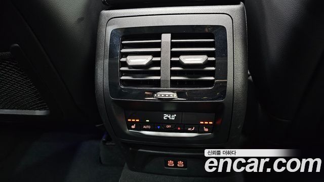 BMW X3 xDrive 20i