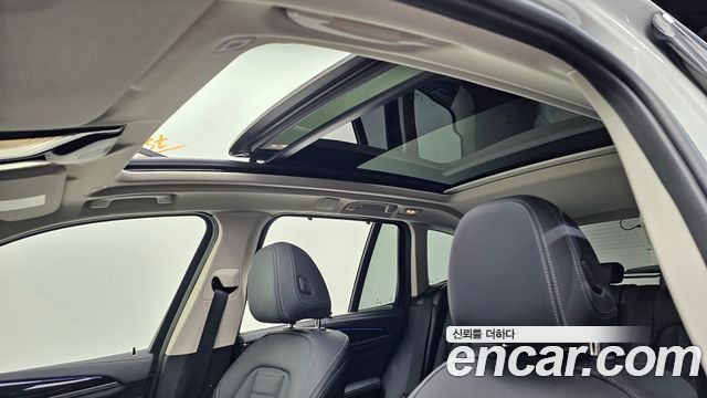 BMW X3 xDrive 20i
