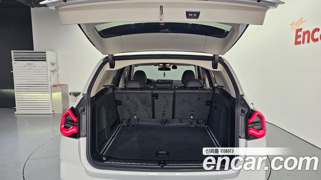 BMW X3 xDrive 20i