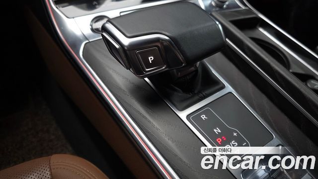 Audi A6 45 TFSI Quattro Premium