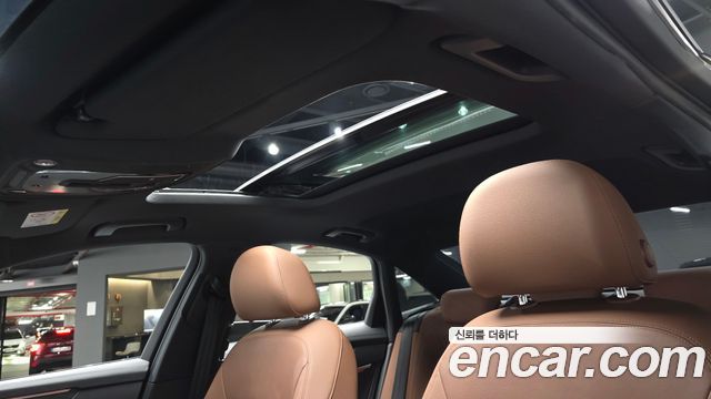Audi A6 45 TFSI Quattro Premium