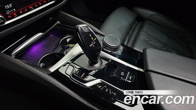 BMW Gran Turismo 630i xDrive M Sport