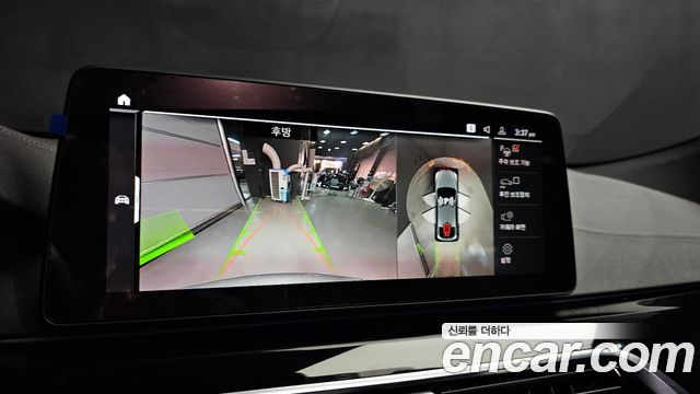 BMW Gran Turismo 630i xDrive M Sport
