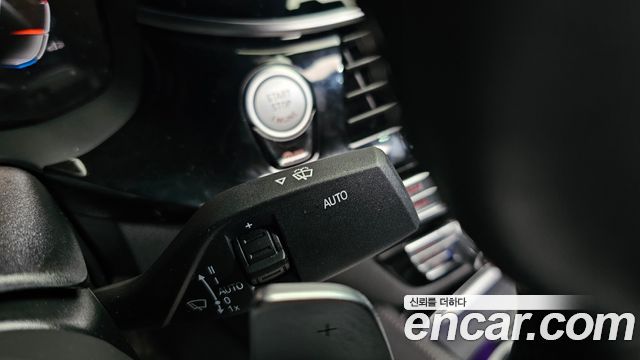 BMW Gran Turismo 630i xDrive M Sport