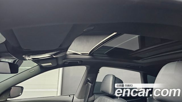 BMW Gran Turismo 630i xDrive M Sport