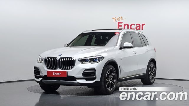 BMW X5 xDrive 40i xLine