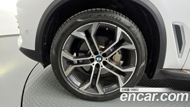 BMW X5 xDrive 40i xLine
