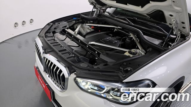 BMW X5 xDrive 40i xLine