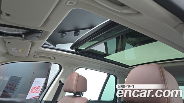 BMW X5 xDrive 40i xLine