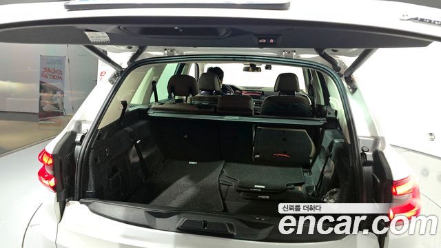 BMW X5 xDrive 40i xLine