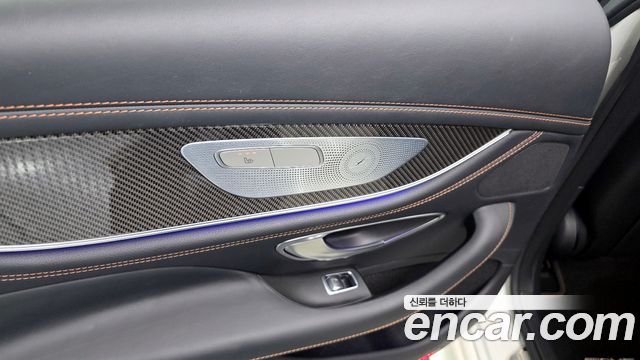 Mercedes-Benz CLS-Class AMG CLS53 4MATIC+ Edition1