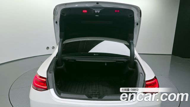 Mercedes-Benz CLS-Class AMG CLS53 4MATIC+ Edition1