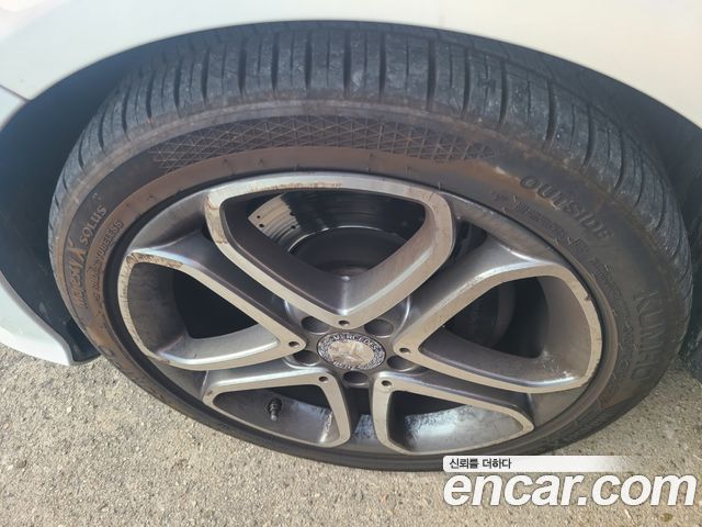 Mercedes-Benz E-Class E250 BlueTec 4MATIC AV