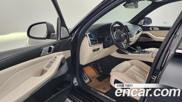 BMW X7 xDrive 40i M Sport 6STR