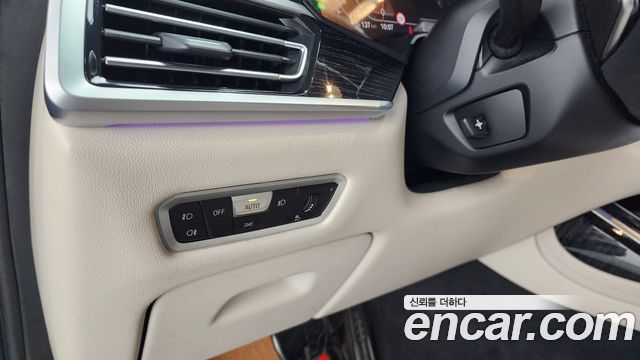 BMW X7 xDrive 40i M Sport 6STR