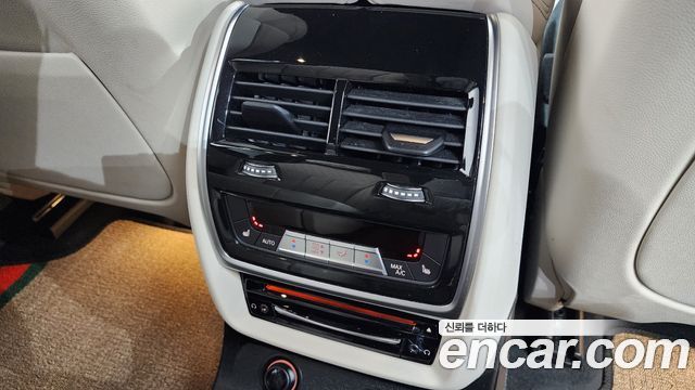 BMW X7 xDrive 40i M Sport 6STR
