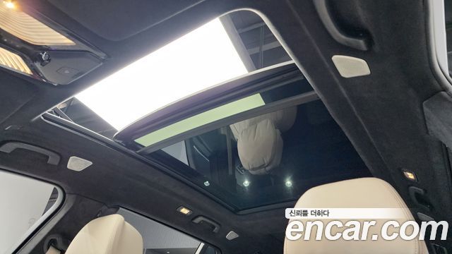 BMW X7 xDrive 40i M Sport 6STR