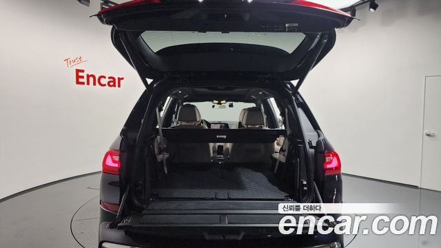 BMW X7 xDrive 40i M Sport 6STR