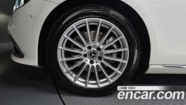 Mercedes-Benz E-Class E250 Exclusive