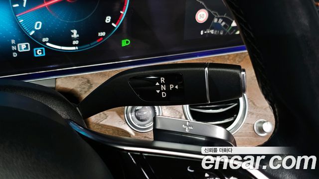 Mercedes-Benz E-Class E250 Exclusive