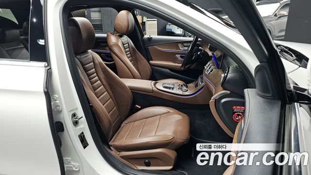 Mercedes-Benz E-Class E250 Exclusive