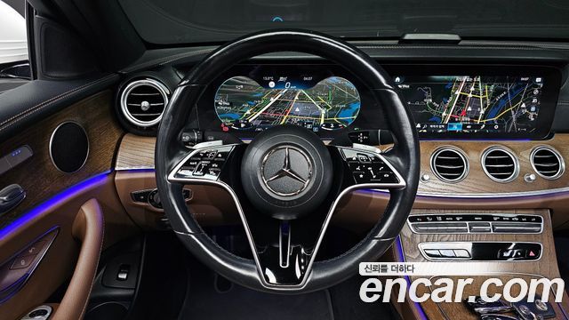 Mercedes-Benz E-Class E250 Exclusive