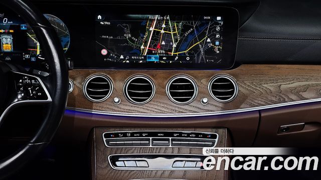 Mercedes-Benz E-Class E250 Exclusive