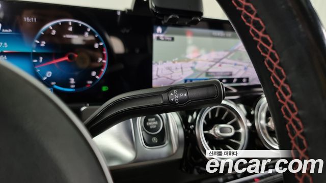 Mercedes-Benz GLB-Class GLB250 4MATIC