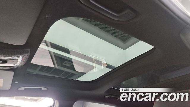 Mercedes-Benz GLB-Class GLB250 4MATIC