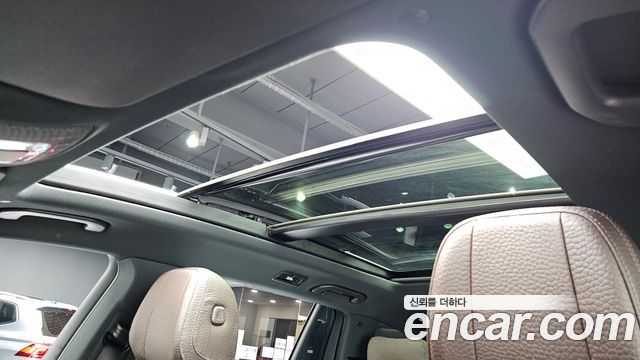 Mercedes-Benz GLS-Class GLS400d 4MATIC