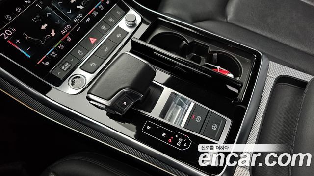 Audi Q7 45 TDI Quattro